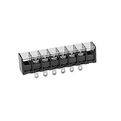 B9.525FC-HE Barrier terminal block